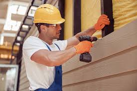 Best Custom Trim and Detailing for Siding  in Maple Lake, MN